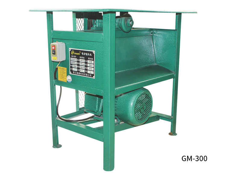 GM系列锯木机械